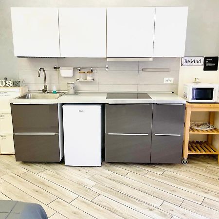 Portuense Rome - Holiday Studio Εξωτερικό φωτογραφία