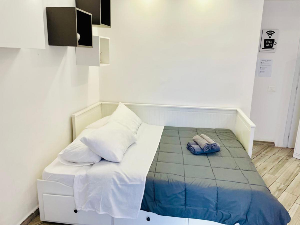 Portuense Rome - Holiday Studio Εξωτερικό φωτογραφία