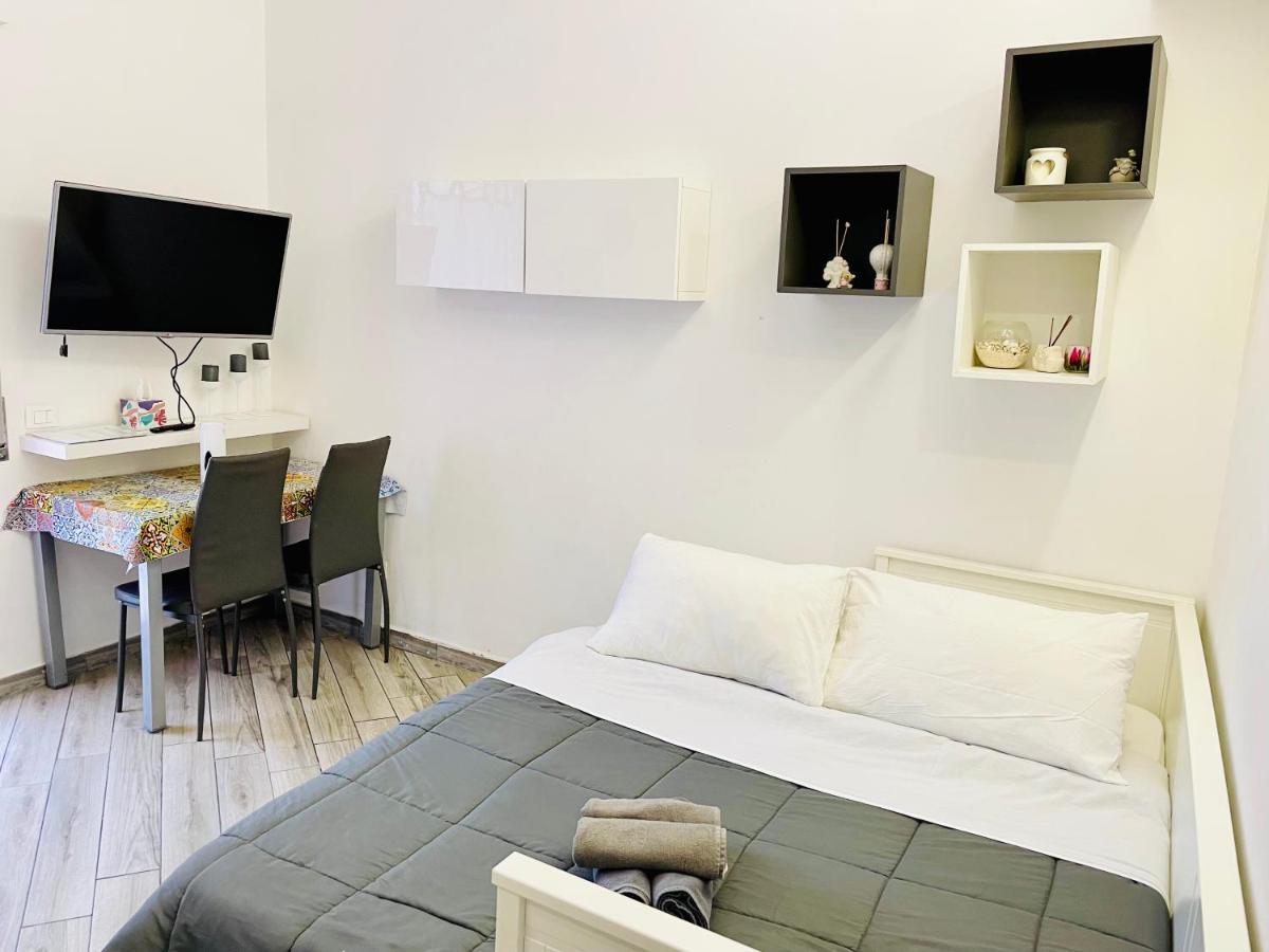 Portuense Rome - Holiday Studio Εξωτερικό φωτογραφία
