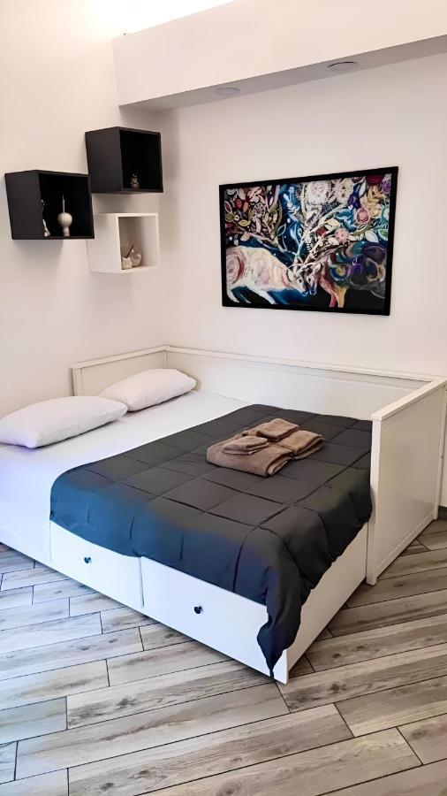 Portuense Rome - Holiday Studio Εξωτερικό φωτογραφία