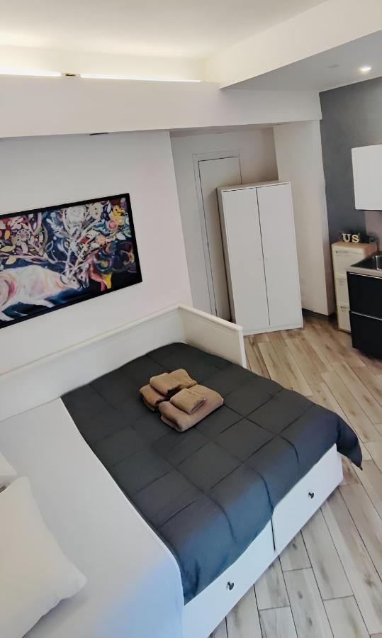 Portuense Rome - Holiday Studio Εξωτερικό φωτογραφία