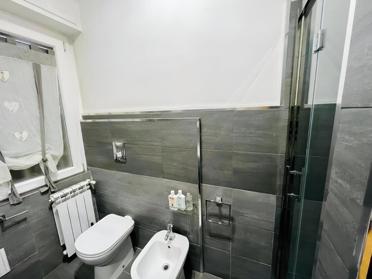 Portuense Rome - Holiday Studio Εξωτερικό φωτογραφία