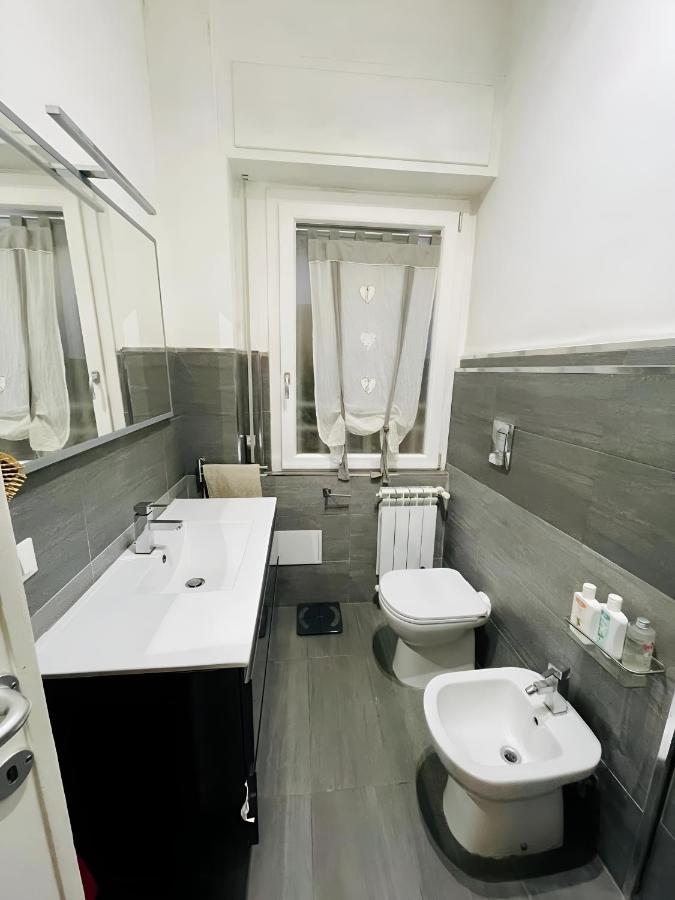 Portuense Rome - Holiday Studio Εξωτερικό φωτογραφία